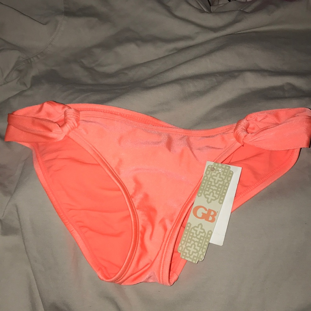 GB Loopside swim bottoms